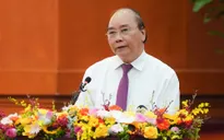 Thủ tướng Nguyễn Xuân Phúc: Lắng nghe hơi thở cuộc sống, không để "cua cậy càng, cá cậy vây"