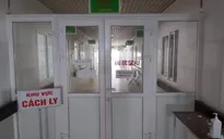 Phát hiện ca mắc bạch hầu đầu tiên tại Đắk Lắk