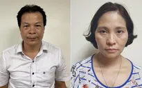 Vụ nâng khống giá máy xét nghiệm COVID-19 tại CDC Hà Nội: Khởi tố thêm 2 trưởng phòng