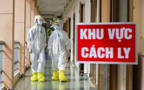 Dịch COVID-19: Còn 28 bệnh nhân đang được điều trị tại các cơ sở y tế