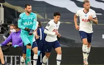 Lý do Lloris to tiếng với Son Heung-min?