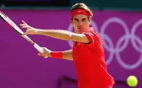 Roger Federer đặt mục tiêu lấy lại phong độ trong năm 2021