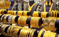 Giá vàng thế giới ghi nhận tuần tăng thứ năm