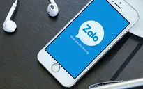 Zalo đã gửi hơn 3,5 tỷ thông báo về COVID -19 đến người dân Việt Nam
