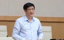 Chủ tịch nước ra Quyết định cách chức ​Bộ trưởng Bộ Y tế đối với ông Nguyễn Thanh Long