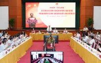“Cần thêm chính sách tài khóa hỗ trợ doanh nghiệp phục hồi sau dịch”