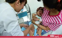 Tin nóng đầu ngày 7/7: Tiêm vaccine bạch hầu miễn phí ở 35 tỉnh, thành phố