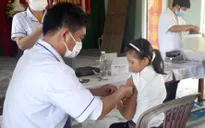 Mô hình phòng, chống bạch hầu hiệu quả ở Quảng Nam