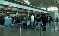 Vietnam Airlines khuyến cáo khách đến trước 2 tiếng tại sân bay Nội Bài và Tân Sơn Nhất