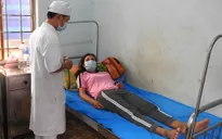 Bộ Y tế yêu cầu điều trị kháng sinh dự phòng để kiểm soát bệnh bạch hầu