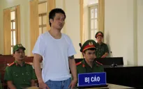 Tuyên phạt 8 năm tù với đối tượng chống phá Nhà nước