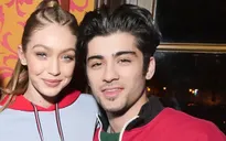 Gigi Hadid - Zayn Malik: Hạnh phúc hơn sau khi có con