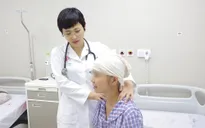 Tin theo giáo phái lạ trị ung thư, người phụ nữ trở nặng, suy kiệt