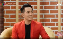 Ở tuổi 43, Nguyễn Phi Hùng vẫn trẻ đẹp xuất hiện tại "Tình ca bất hủ"