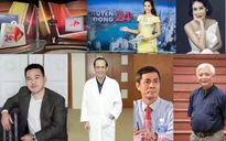 Lộ diện 7 Giám khảo của Hoa hậu Việt Nam 2020: Có hai nữ MC xinh đẹp