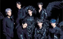 Vượt qua Adele, BTS xác lập kỉ lục khủng trên iTunes