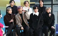 BTS đăng ký tham gia khóa học thạc sĩ
