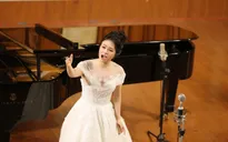 Vì sao Quán quân Sao mai Lương Hải Yến từ chối học bổng trời Tây?