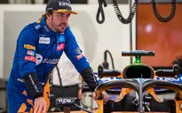Fernando Alonso tuyên bố sẽ trở lại F1 từ mùa sau