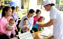 Thủ tướng Chính phủ yêu cầu các tỉnh, thành phố tăng cường phòng chống dịch bạch hầu