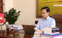 Ban Thường vụ Tỉnh ủy Tuyên Quang giao việc đột phá, đổi mới để đánh giá cán bộ