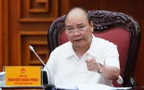 Thủ tướng: “Khởi công 3 dự án thuộc cao tốc Bắc - Nam trong tháng 8”
