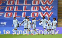 Crystal Palace 2-3 Chelsea: The Blues vươn lên vị trí thứ 3 Ngoại hạng Anh