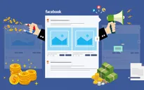 Facebook "dửng dưng" níu kéo đối tác