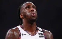 Thêm 1 cầu thủ nhiễm COVID-19, Brooklyn Nets lao đao vì lực lượng
