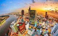 Đại gia ngân hàng Thụy Sĩ: Kinh tế Việt Nam là một trong những điểm sáng nhất ở châu Á