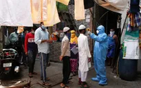 Nhiệm vụ Dharavi - Chiến dịch giải cứu khu ổ chuột Ấn Độ trong đại dịch COVID-19