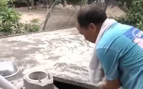 Cả ngàn hộ dân Quảng Ninh "khát" nước sạch giữa nắng hè