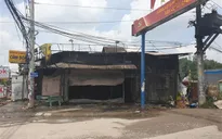 Cháy lớn thiêu rụi tiệm cầm đồ, 3 người tử vong