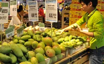 "Chiều lòng" được nhiều thị trường khó tính, xuất khẩu rau quả Việt tăng mạnh