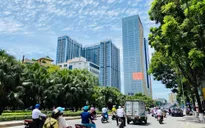 Dự báo thời tiết ngày 29/5: Miền Bắc nắng nóng gay gắt, có nơi trên 38 độ