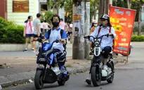 Bỏ đề xuất giấy phép lái xe hạng A0, học sinh chạy xe đạp điện, xe máy vẫn phải có bằng A1