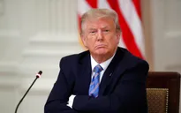 Tổng thống Trump: Cân nhắc cấm TikTok để trừng phạt Trung Quốc