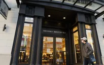 Brooks Brothers, hãng thời trang 200 năm tuổi của Mỹ đệ đơn xin bảo hộ phá sản
