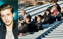 Charlie Puth thẳng thắn chỉ trích fan BTS