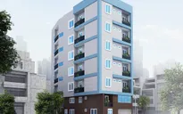 Hơn 20 người đứng tên một sổ đỏ: Mua chung cư mini chẳng khác gì trả tiền... thuê trọ dài hạn