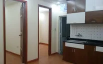 Giá nhà TP.HCM tăng nhanh hơn Hà Nội