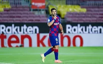 Barcelona 1-0 Espanyol: Nỗ lực bám đuổi! (Vòng 35 La Liga)