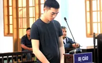 Giết bạn nhậu chỉ vì cự cãi nhờ người khác đi mua thêm bia