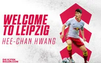 Ngôi sao của ĐT Hàn Quốc sẽ là sự thay thế cho Timo Werner