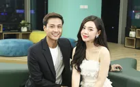 Thanh Sơn: "Lâu rồi Quỳnh Kool chưa hôn ai"