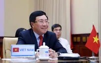 Đẩy mạnh hợp tác Mekong - Nhật Bản để ứng phó với đại dịch COVID-19