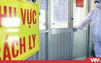 Tin nóng đầu ngày 9/7: Cách ly 11 người nhập cảnh trái phép ở miền Tây giữa đêm mưa
