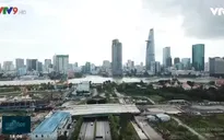 Nếu giữ được ngân sách nhiều hơn, TP.HCM sẽ có thêm 345.000 tỷ đồng