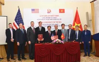 Mỹ hỗ trợ Việt Nam 2,4 triệu USD để định danh hài cốt trong chiến tranh