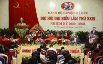 "Điểm nóng" Đồng Tâm: Nguyên nhân từ sự thoái hóa, biến chất của một số cán bộ, đảng viên